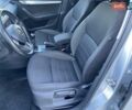 Серый Шкода Октавия, объемом двигателя 1.97 л и пробегом 349 тыс. км за 13850 $, фото 19 на Automoto.ua