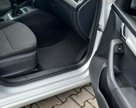 Сірий Шкода Октавія, об'ємом двигуна 1.6 л та пробігом 238 тис. км за 11800 $, фото 8 на Automoto.ua