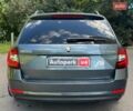 Серый Шкода Октавия, объемом двигателя 1.6 л и пробегом 344 тыс. км за 13830 $, фото 6 на Automoto.ua