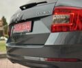 Сірий Шкода Октавія, об'ємом двигуна 2 л та пробігом 205 тис. км за 14950 $, фото 43 на Automoto.ua
