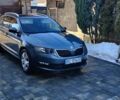Сірий Шкода Октавія, об'ємом двигуна 1.6 л та пробігом 289 тис. км за 12500 $, фото 1 на Automoto.ua