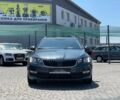 Сірий Шкода Октавія, об'ємом двигуна 1.6 л та пробігом 130 тис. км за 13300 $, фото 5 на Automoto.ua