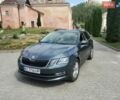 Серый Шкода Октавия, объемом двигателя 1.97 л и пробегом 290 тыс. км за 13500 $, фото 14 на Automoto.ua