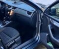 Сірий Шкода Октавія, об'ємом двигуна 1.6 л та пробігом 289 тис. км за 12500 $, фото 9 на Automoto.ua