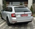 Сірий Шкода Октавія, об'ємом двигуна 2 л та пробігом 239 тис. км за 15499 $, фото 44 на Automoto.ua