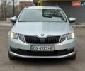 Серый Шкода Октавия, объемом двигателя 1.97 л и пробегом 199 тыс. км за 14150 $, фото 9 на Automoto.ua
