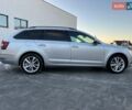 Серый Шкода Октавия, объемом двигателя 1.97 л и пробегом 243 тыс. км за 16200 $, фото 15 на Automoto.ua