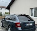 Сірий Шкода Октавія, об'ємом двигуна 1.6 л та пробігом 287 тис. км за 10900 $, фото 1 на Automoto.ua