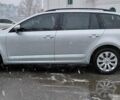 Сірий Шкода Октавія, об'ємом двигуна 1.6 л та пробігом 246 тис. км за 10900 $, фото 13 на Automoto.ua
