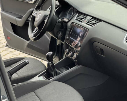 Сірий Шкода Октавія, об'ємом двигуна 1.97 л та пробігом 272 тис. км за 14499 $, фото 50 на Automoto.ua