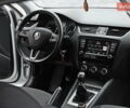 Шкода Октавія 2017 у Дніпро (Дніпропетровську) на Automoto.ua Сірий Шкода Октавія, об'ємом двигуна 2 л та пробігом 141 тис. км за 12800 $, фото 14 на Automoto.ua