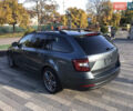 Шкода Октавія 2017 у Ужгороді на Automoto.ua Сірий Шкода Октавія, об'ємом двигуна 1.97 л та пробігом 265 тис. км за 15500 $, фото 22 на Automoto.ua