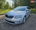 Серый Шкода Октавия, объемом двигателя 1.6 л и пробегом 305 тыс. км за 11100 $, фото 44 на Automoto.ua