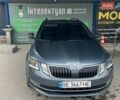 Серый Шкода Октавия, объемом двигателя 1.6 л и пробегом 291 тыс. км за 14200 $, фото 1 на Automoto.ua