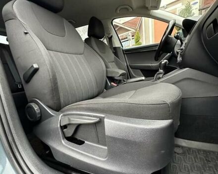 Сірий Шкода Октавія, об'ємом двигуна 2 л та пробігом 205 тис. км за 14950 $, фото 77 на Automoto.ua