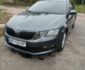 Сірий Шкода Октавія, об'ємом двигуна 1.6 л та пробігом 207 тис. км за 14300 $, фото 5 на Automoto.ua