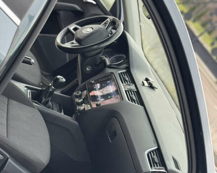 Сірий Шкода Октавія, об'ємом двигуна 1.97 л та пробігом 272 тис. км за 14499 $, фото 67 на Automoto.ua