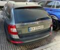 Серый Шкода Октавия, объемом двигателя 1.6 л и пробегом 220 тыс. км за 13200 $, фото 5 на Automoto.ua