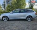 Серый Шкода Октавия, объемом двигателя 1.6 л и пробегом 305 тыс. км за 11100 $, фото 47 на Automoto.ua