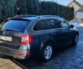 Сірий Шкода Октавія, об'ємом двигуна 1.6 л та пробігом 289 тис. км за 12500 $, фото 6 на Automoto.ua