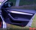 Серый Шкода Октавия, объемом двигателя 2 л и пробегом 303 тыс. км за 14850 $, фото 9 на Automoto.ua