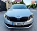Серый Шкода Октавия, объемом двигателя 1.6 л и пробегом 319 тыс. км за 11300 $, фото 9 на Automoto.ua