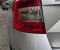 Серый Шкода Октавия, объемом двигателя 1.6 л и пробегом 248 тыс. км за 13500 $, фото 1 на Automoto.ua
