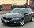 Серый Шкода Октавия, объемом двигателя 1.97 л и пробегом 272 тыс. км за 13650 $, фото 2 на Automoto.ua