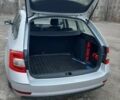 Серый Шкода Октавия, объемом двигателя 1.4 л и пробегом 286 тыс. км за 10999 $, фото 5 на Automoto.ua