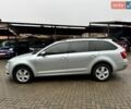 Сірий Шкода Октавія, об'ємом двигуна 2 л та пробігом 242 тис. км за 13000 $, фото 4 на Automoto.ua