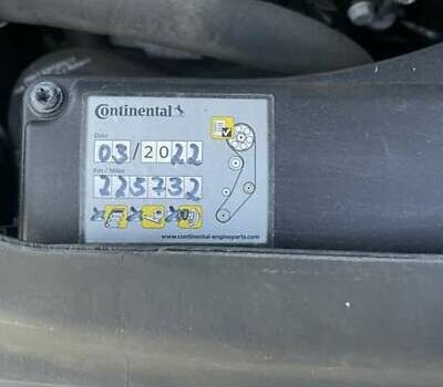 Серый Шкода Октавия, объемом двигателя 2 л и пробегом 265 тыс. км за 14999 $, фото 13 на Automoto.ua