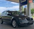Серый Шкода Октавия, объемом двигателя 1.97 л и пробегом 283 тыс. км за 15699 $, фото 12 на Automoto.ua