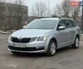 Серый Шкода Октавия, объемом двигателя 1.97 л и пробегом 199 тыс. км за 14150 $, фото 4 на Automoto.ua