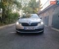 Сірий Шкода Октавія, об'ємом двигуна 1.6 л та пробігом 208 тис. км за 15900 $, фото 9 на Automoto.ua