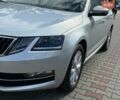 Серый Шкода Октавия, объемом двигателя 1.98 л и пробегом 190 тыс. км за 16699 $, фото 12 на Automoto.ua