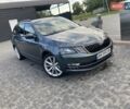 Серый Шкода Октавия, объемом двигателя 1.97 л и пробегом 299 тыс. км за 14200 $, фото 2 на Automoto.ua