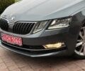 Сірий Шкода Октавія, об'ємом двигуна 2 л та пробігом 205 тис. км за 14950 $, фото 13 на Automoto.ua