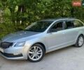Сірий Шкода Октавія, об'ємом двигуна 1.6 л та пробігом 360 тис. км за 10500 $, фото 1 на Automoto.ua