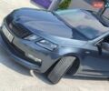 Сірий Шкода Октавія, об'ємом двигуна 2 л та пробігом 255 тис. км за 17500 $, фото 14 на Automoto.ua