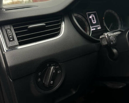 Шкода Октавія 2017 у Стрые на Automoto.ua Сірий Шкода Октавія, об'ємом двигуна 1.97 л та пробігом 258 тис. км за 15800 $, фото 10 на Automoto.ua