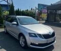 Серый Шкода Октавия, объемом двигателя 1.6 л и пробегом 267 тыс. км за 11300 $, фото 1 на Automoto.ua