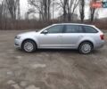 Серый Шкода Октавия, объемом двигателя 1.4 л и пробегом 286 тыс. км за 10999 $, фото 1 на Automoto.ua