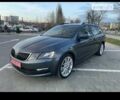 Сірий Шкода Октавія, об'ємом двигуна 2 л та пробігом 254 тис. км за 14999 $, фото 4 на Automoto.ua
