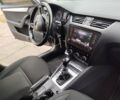 Сірий Шкода Октавія, об'ємом двигуна 1.6 л та пробігом 207 тис. км за 14300 $, фото 11 на Automoto.ua