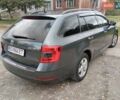 Шкода Октавия 2017 в Тернополе на Automoto.ua Серый Шкода Октавия, объемом двигателя 1.6 л и пробегом 250 тыс. км за 13400 $, фото 3 на Automoto.ua