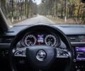 Серый Шкода Октавия, объемом двигателя 2 л и пробегом 308 тыс. км за 16000 $, фото 15 на Automoto.ua