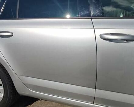 Шкода Октавия 2017 в Лохвице на Automoto.ua Серый Шкода Октавия, объемом двигателя 1.6 л и пробегом 202 тыс. км за 13500 $, фото 11 на Automoto.ua