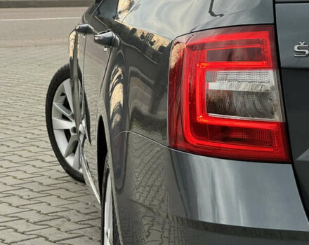 Сірий Шкода Октавія, об'ємом двигуна 1.97 л та пробігом 272 тис. км за 14499 $, фото 42 на Automoto.ua