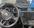 Серый Шкода Октавия, объемом двигателя 1.6 л и пробегом 259 тыс. км за 14999 $, фото 63 на Automoto.ua