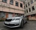 Серый Шкода Октавия, объемом двигателя 1.6 л и пробегом 195 тыс. км за 13500 $, фото 1 на Automoto.ua